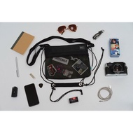 Secret Sealing-Sacoche Xpac Chest Bag