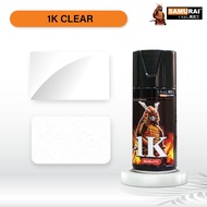 Samurai Spray Paint Twinkling 1K Clear K1K K1KT 300ML