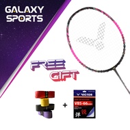 VICTOR HSBC BWF WORLD TOUR FINALS 2024 Racket ARS-100X Ultra