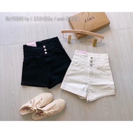 High Waist Pants bigsize 60=>90kg