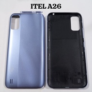 Backdoor Rear Cover Backcover Back Casing Kesing iTel A26