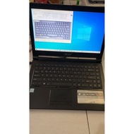 keyboard laptop Acer z476