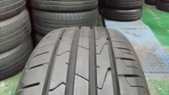 巴伐利亞國際附屬輪業(屏東廠)-中古單一跛腳輪胎-HANKOOK-PRIME3-205/55/17X1