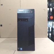 LENOVO CPU BRANDED EMPTY SUPPORTS i3 i5 i7 gen 4 1150 haswell usb 3