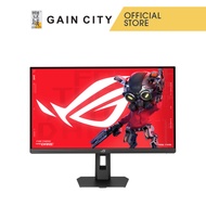 Asus 27" Rog Strix Qhd Gaminig Monitor Xg27acmeg