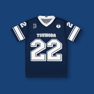 Yuki Tsunoda Redbull F1 Football Jersey, F1 Clothing, Redbull F1 Tshirt, F1 Merch, F1 Formula 1 Shir