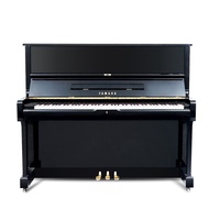 Yamaha Refurbished U1D Upright Piano