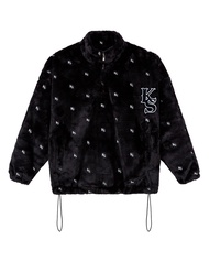 Kloset Design KS Feature Zipped Jacket (AW23-TM004)