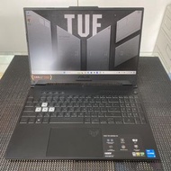 售ASUS FX507ZC4 i5-12500H 15.6吋 144HZ 8G 512G SSD RTX3050 WIN11 電競 筆電