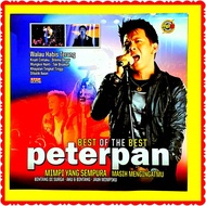 CD MP3 MUSIK AUDIO 150 LAGU BAND NOAH-LAGU BAND PETERPAN-LAGU ARIEL NOAH-LAGU POP INDONESIA TERBARU-