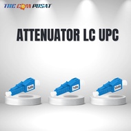 Optical attenuator LC 3db, 5db, 7db, 10dB
