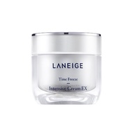 Laneige Time Freeze Intensive Cream EX 50ml (moisturizing &amp; elasticity care cream for supple &amp; younger-looking skin)