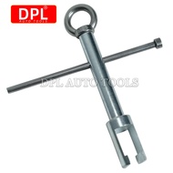 Timing Chain Installation Kit Engine Timing Tool Suitable for Benz  M271 with T100 spline Socket