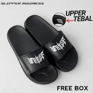 Vc - Maxtrem Men's Slide Sandals Slip On Flip Flop