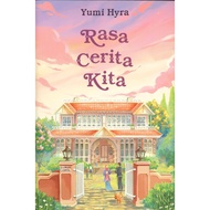RASA CERITA KITA (YUMI HYRA)