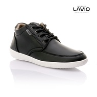 Sepatu Kasual Pria Keren Branded Premium Semi Formal Lavio Arnold Cocok Buat Kerja Kondangan Kuliah