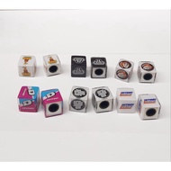 Bmx Tire Valve Caps - Bicycle Pentil Cover