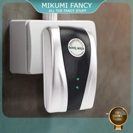 FANCY MOONBIFFY Electricity Power Saver EU Plug - SD-001