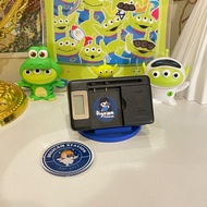 HP Desktop 2.0 Charger for Digicam & cellphone batteries by Digicam Station (read description)