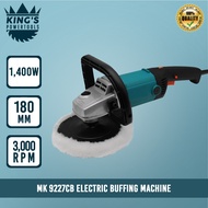 MK 9227CB Electric Car Polisher Buffing Machine