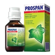 Prospan Cough Syrup 100ML Ivy Leaf
