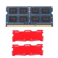 (FNMT) For 8GB DDR3 Laptop Ram Memory+Cooling Vest 2RX8 204 Pins 1.35V SODIMM for Laptop Memory