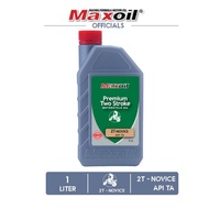 Maxoil 2T Premium 2stroke