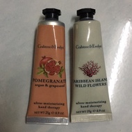 Crabtree & Evelyn Ultra Moisturizing Hand Therapy