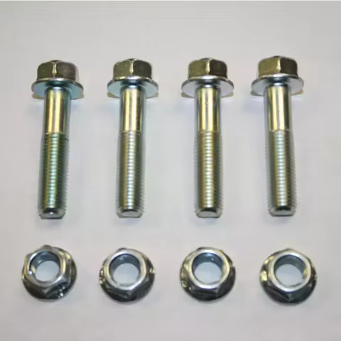 Rear Toe Arm Hardware Kit for Honda Civic 1990-2001 Acura Integra EG EK DC2