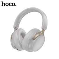 [24 Hours ship]Hoco W53 PLUS ANC Bluetooth 5.4 Noise Canceling Headphone Wireless Headphones ANC noi