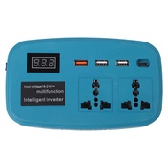 【YC】18/21V Battery Converter Inverter 21V to 110V to 127V to 220V with USB