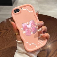 HP Case For Realme C2 C2s OPPO A1K Case Cute Group Pattern Case Soft Cesing Macaron Case Silicone So