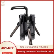 Tripod Stand Fishing Pole Rack Fishing Tripod Stand Pole Rack Portable Aluminum Folding Adjustable P