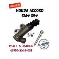 HONDA ACCORD SM4 SV4 LOWER CLUTCH PUMP OEM PRODUCT