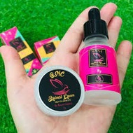 SET COMBO BNC&BNAA(birdnest advance ampoule & birdnest cream)