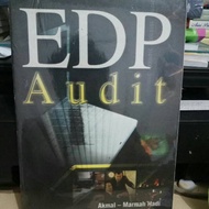 EDP AUDIT*