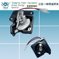Generac champion Westinghouse Frequency Conversion Generator Three-Position Integrated Oil Switch LE