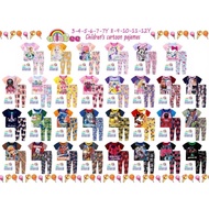 8.8 CLEARANCE SALE AILUBEE SHORTSLEEVE LONGPANT