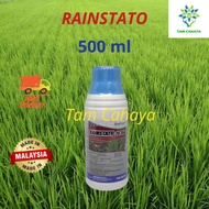 Rainstato 500ml Racun Kulat Cili Padi