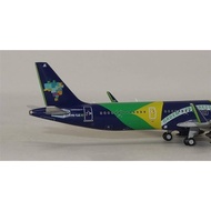 AZUL LINHAS AEREAS A321NEO PR-YJE GEMINI JETS