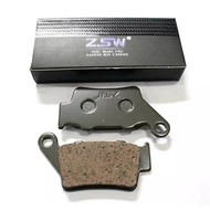 BAJAJ PULSAR 220 REAR DISC COVER
