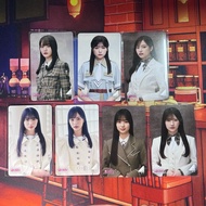 HMV Sakurazka46 Photocard