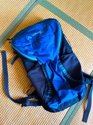德國 Vaude magus backpacks 20L 露營背包 露營背囊 露營 徒步 登山 camping