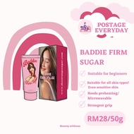 [Strange Sugar Baddie Firm Sugar]