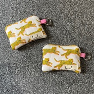 LeenLine Mini Coin Purse AirPod Case Coin Purse