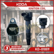 KODA Ignition Coil Plug Proton Inspira 2.0 Engine 4B11 2010-Present MR994643 (1 PC)