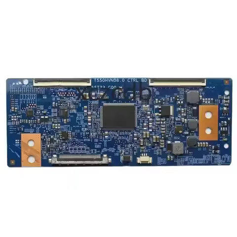 Logic Board T550HVN08.0 CTRL BD 55T23-C00 for 55H6B CTT