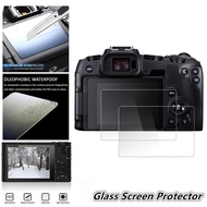 1-3PCS Tempered Glass For Canon C50 G1 X II G1 X III G3 X G5 X II G5 X G7 X Mark II G7 X Mark III G7