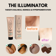 Lip Intimate Care The Illuminator moisturiser
