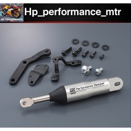 Yamaha Performance Damper - MT09 V4 MT-09 FZ-09 FJ09 XSR900 GP BODY DAMPER YAMAHA
